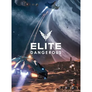 Elite: Dangerous