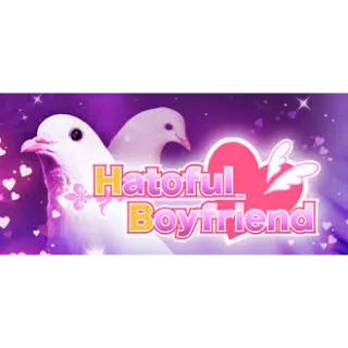 Hatoful Boyfriend - (Instant Delivery)