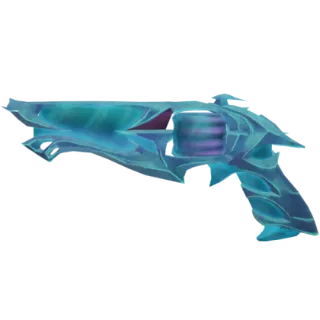 REEF GUN - MURDERERS VS SHERIFFS DUELS / MVSD