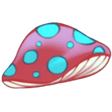 500K MUSHROOM - CREATURES OF SONARIA