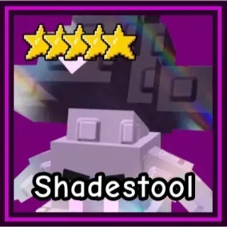 SHADESTOOL | GARDEN TOWER DEFENSE