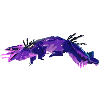 ZOKZIS (SPECIES) - CREATURES OF SONARIA