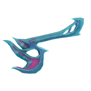 REEF KNIFE/AXE - MURDERERS VS SHERIFFS DUELS / MVSD