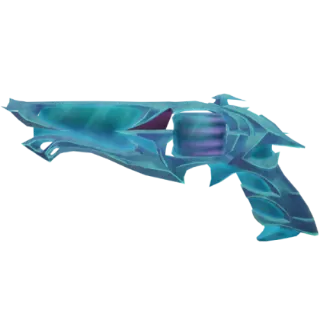 REEF GUN - MURDERERS VS SHERIFFS DUELS / MVSD