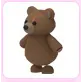 BROWN BEAR