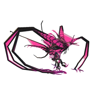 XYMORAX (SPECIES) - CREATURES OF SONARIA