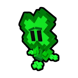 Lucky Clover| Garden Tower Defense