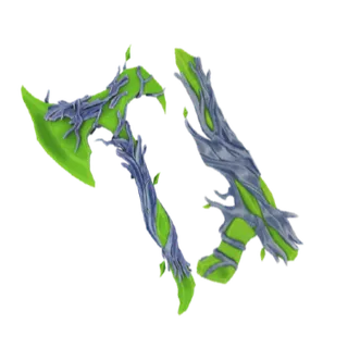 GREEN WILLOW SET - MURDERERS VS SHERIFFS DUELS / MVSD