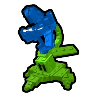 Blossom Barrage | Garden Tower Defense