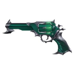 GREEN STRIFE GUN - MURDERERS VS SHERIFFS DUELS / MVSD