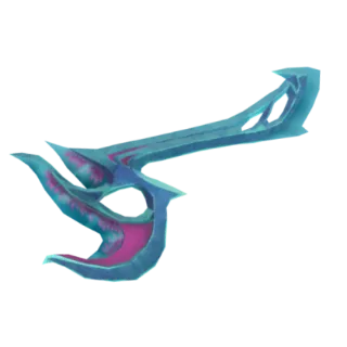 REEF KNIFE/AXE - MURDERERS VS SHERIFFS DUELS / MVSD