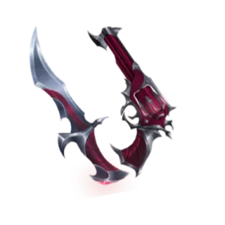 RED STRIFE SET - MURDERERS VS SHERIFFS DUELS / MVSD