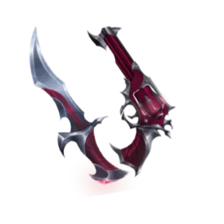 RED STRIFE SET - MURDERERS VS SHERIFFS DUELS / MVSD