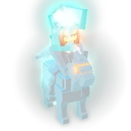 GHOSTLY HEADLESS HORSEMAN