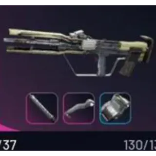 20 Tempest