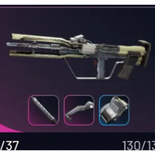20 Tempest