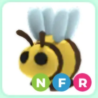 NEON FLY RIDE BEE