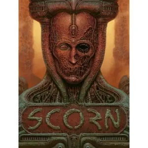 Scorn