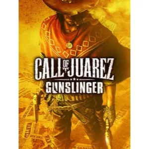 Call of Juarez: Gunslinger