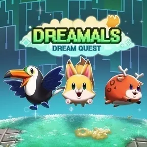 Dreamals : Dream Quest Xbox One Digital Code