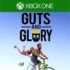 guts and glory xbox one