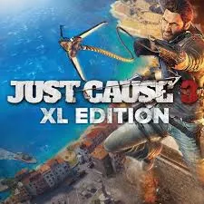 Just Cause 3 XL Edition Steam Key