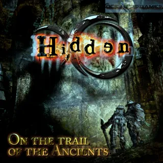 Hidden: on the trail of the Ancients