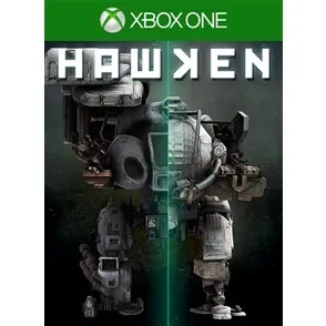 FLASH SALE 2$ Hawken Founders Bundle Xbox One Digital Key