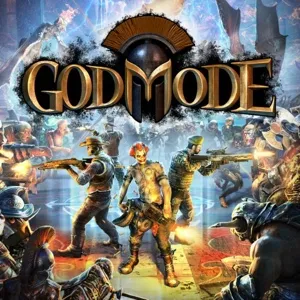 God Mode Steam Key