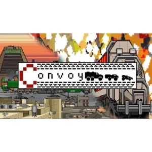 Convoy Steam Key