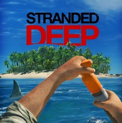 Stranded Deep Xbox One Digital Code (Argentina) Xbox One Game