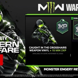 call of duty caught in the crosshairs weapon vinyl