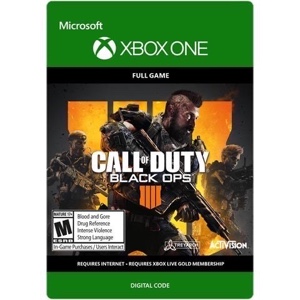 black ops 4 xbox one digital code