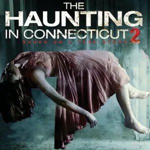 The haunting of Connecticut 2: Ghost of Georgia SD VUDU