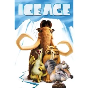 Ice Age HD MA