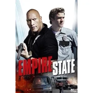 Empire State HD VUDU