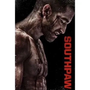 Southpaw HD VUDU