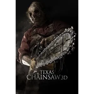 Texas Chainsaw sd vudu