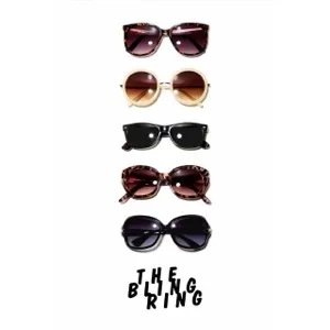 The Bling Ring HD VUDU