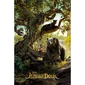 The Jungle Book