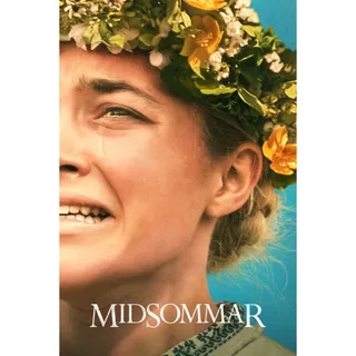 Midsommar HD VUDU