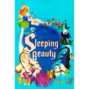 Sleeping Beauty HD GP