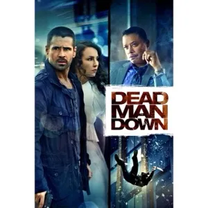 Dead Man Down sd ma