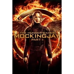 The Hunger Games: Mockingjay - Part 1