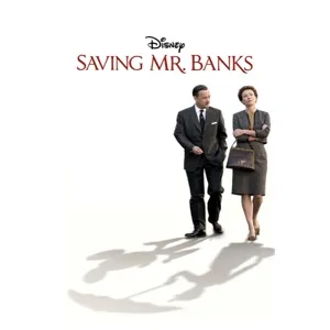 Saving Mr. Banks