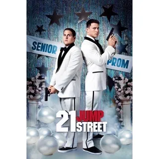 21 Jump Street sd ma