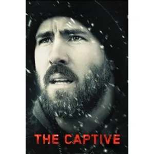 The Captive HD MA