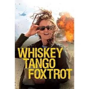 Whiskey Tango Foxtrot HD VUDU