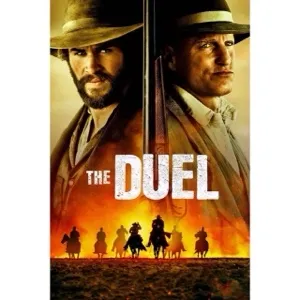 The Duel SD VUDU