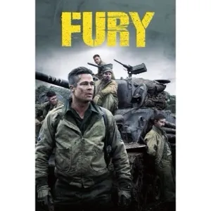 Fury sd vudu